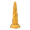 Silikoninis dildo „Legend Cycloron“ - Intoyou