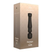 Vibruojantis masažuoklis „Mystique Wand“ - Lola Milani