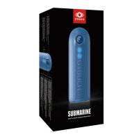 Automatinis masturbatorius „Submarine“ - Otouch