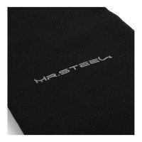 Metalinis dildo „Deluxe G-Spot Wand“ - Mr. Steel