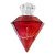 Feromoniniai kvepalai moterims „Red Diamond“, 30 ml