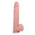 XXXL falo imitatorius „Extra Large Thick Straight 14“