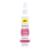 Purškalas po skutimosi „Woman After You Shave“, 100 ml - Pjur