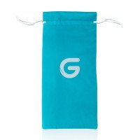 Stiklinis dildo „Glass Dildo Nr. 15“ - Gildo