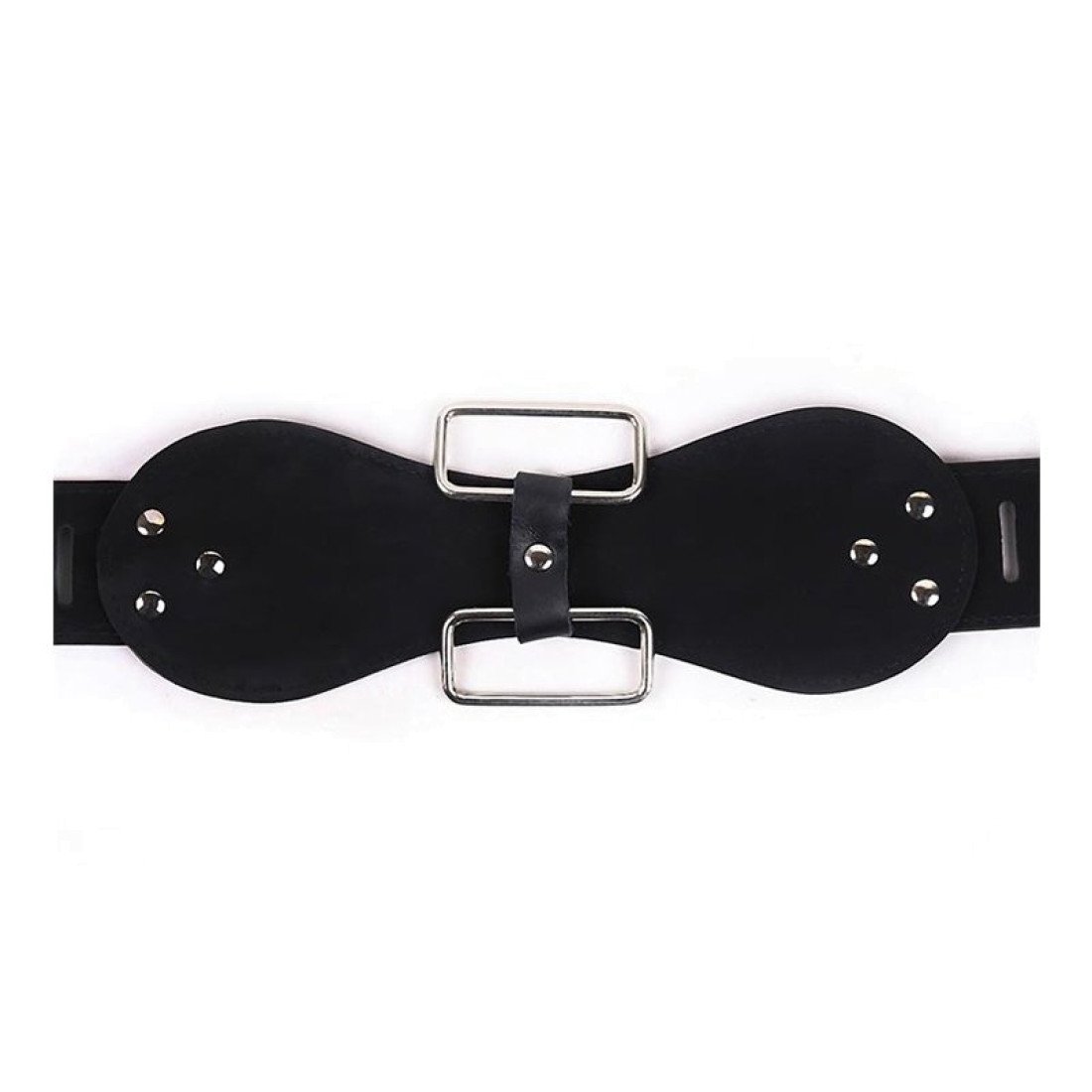 Suvaržymo diržas moterims „Locking Women’s Chastity Belt“ - Latetobed