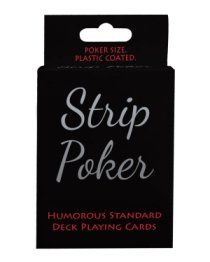 Erotinis kortų žaidimas „Strip Poker“ - Kheper Games