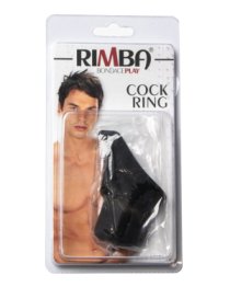 Penio ir sėklidžių mova „Penis Sleeve“ - Rimba