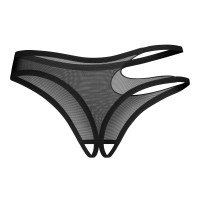 Atviros kelnaitės su juostele „Saturis“ - Obsessive