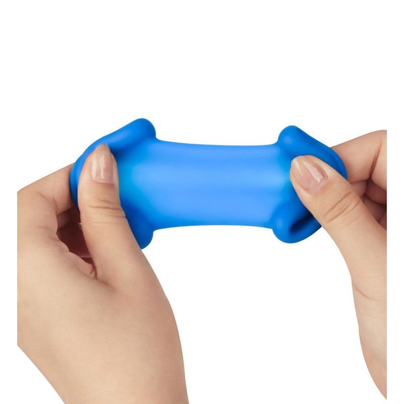 Penio žiedas „Tapered Squeeze“ - Love Toy