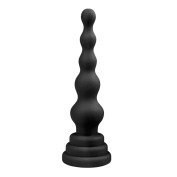 Analinis dildo „Beaded Cone“