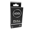 Labai ploni prezervatyvai „Pull Non Latex“, 6 vnt. - EXS Condoms