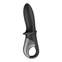 Išmanusis analinis vibratorius „Hot Passion“ - Satisfyer