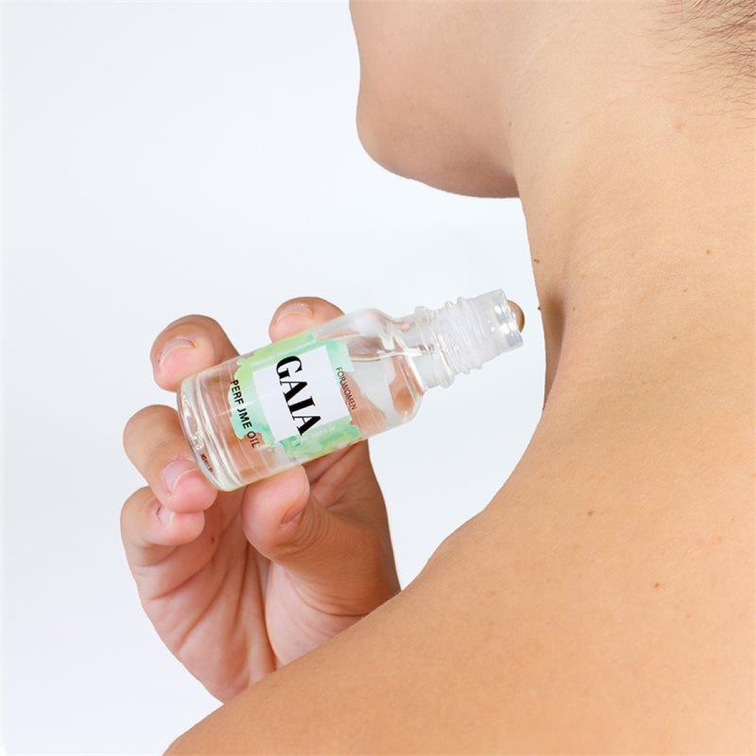 Moteriški aliejiniai feromoniniai kvepalai „Gaia“, 20 ml - Secret Play