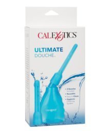 Analinis dušas „Ultimate Douche“ - CalExotics