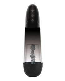Automatinė penio pompa „Fusion X Automatic Magnifying Sleeve“ - Extreme