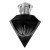 Feromoniniai kvepalai vyrams „Matchmaker Black Diamond“, 30 ml
