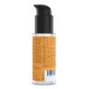 Šildantis vandens pagrindo lubrikantas „Hot Summer Nights“, 50 ml - Crushious