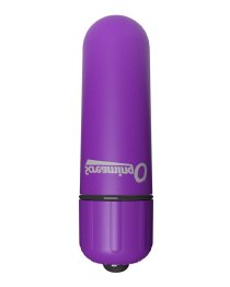Vibruojanti kulka „Bullets Grape“ - Screaming O