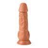 Falo imitatorius „Inferno Dildos 21 cm“ - Hidden Desire