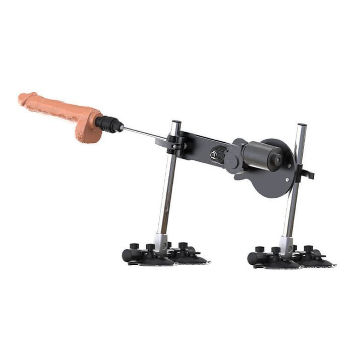 Sekso mašina „Mini Fuck Machine“ - ZSex