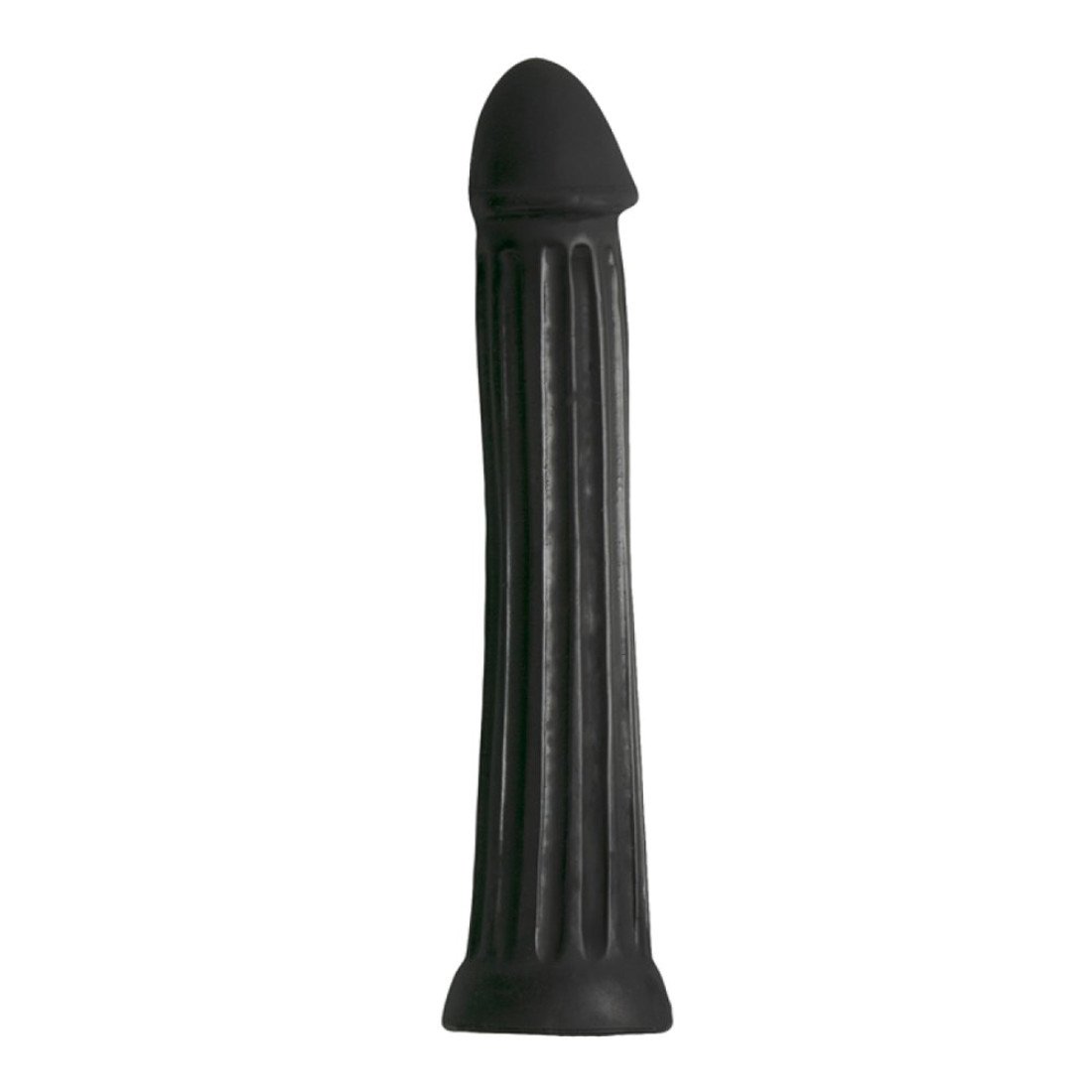 Dildo „Klaus“ - All Black