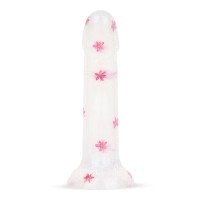 Dildo „Flower Power“ - EasyToys