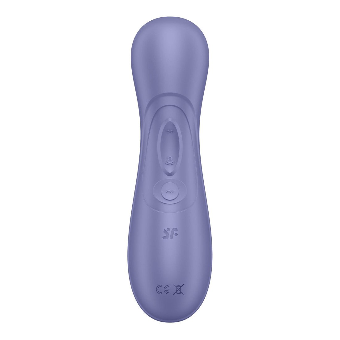 Išmanusis vibruojantis klitorinis stimuliatorius „Pro 2 Generation 3“ - Satisfyer