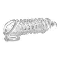 Penio mova „Penis Enhancer Sleeve“ - Size Matters