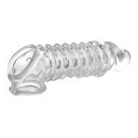 Penio mova „Penis Enhancer Sleeve“ - Size Matters