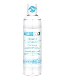 Vandens pagrindo lubrikantas „Cooling“, 300 ml - Waterglide