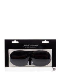 Akių kaukė „Curvy Eyemask“ - Ouch!