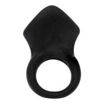 Penio žiedas „Black Cockring“ - Rimba