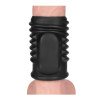 Vibruojanti penio mova „Knights Ring Silk“ - Love Toy
