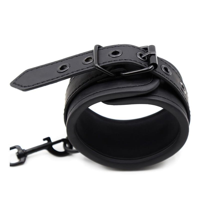 Antrankiai „Neoprene Wrist Restraints“ - Latetobed