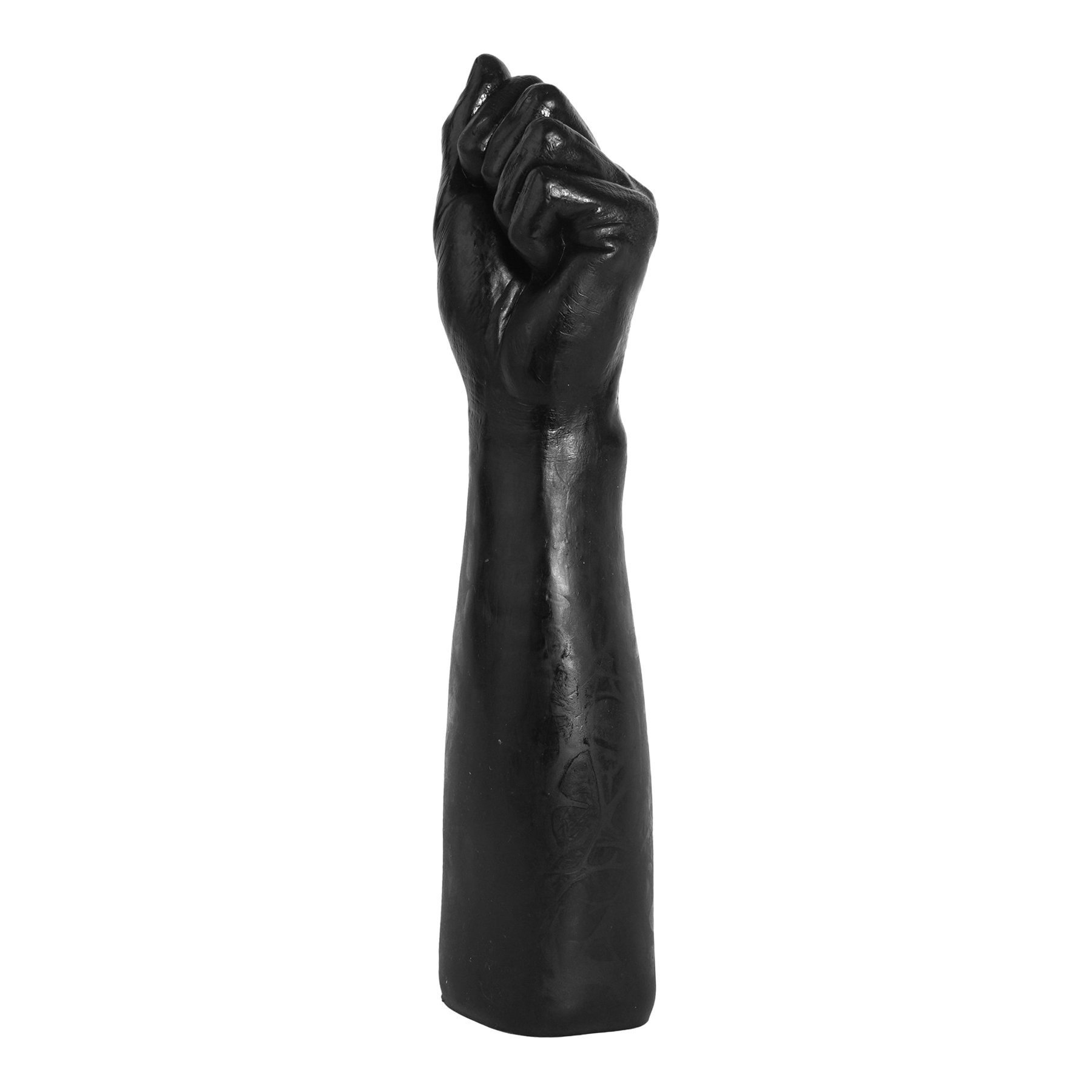 Dildo „The Heavy Fist Fucker“ - Extreme