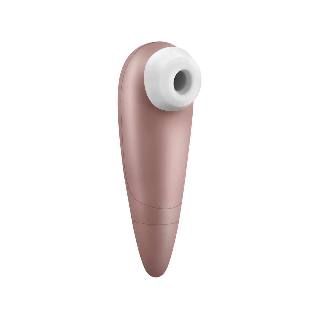 Klitorinis stimuliatorius „Number One“ - Satisfyer