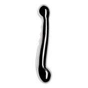 Metalinis dildo „Elegant Seven“