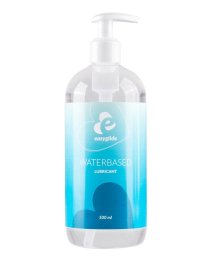 Vandens pagrindo lubrikantas „Waterbased“, 500 ml - EasyGlide