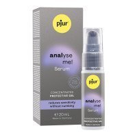 Analinis serumas „Analyse Me!“, 20 ml - Pjur
