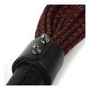 Botagas „Genuine Leather Knot Flogger“ - Taboom