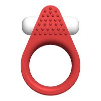 Vibruojantis penio žiedas „All Time Favorites Stimu Ring“ - Dream Toys