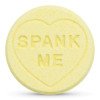 Vonios bomba „Spank Me“ - EasyToys
