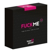 Erotinis žaidimas „FuckMe“ - Tease and Please