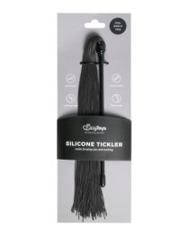 Silikoninis botagas „Silicone Tickler“ - EasyToys