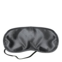 Akių kaukė „Limited Edition Satin Love Mask“ - Fetish Fantasy