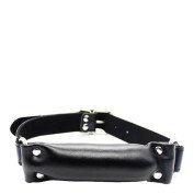 Burnos kaištis „Mouth Bite Padded Pillow Gag“