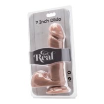 Falo imitatorius „Dildo Nr. 7“ - Get Real