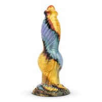 Automatinis vibratorius „Sea Serpent“ - Mythical Mates