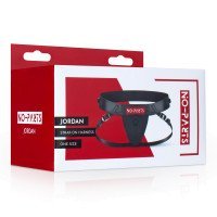 Strap-on diržas „Jordan“ - No-Parts