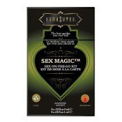 Intymios kosmetikos rinkinys „Sex Magic“